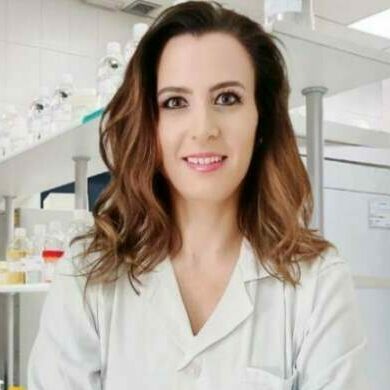 Luisanna Ostacolo PhD